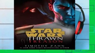 [READ] Thrawn: Treason (Star Wars) (Star Wars: Thrawn)