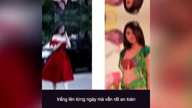 Ngọc Trinh lần đầu kể chuyện làn da thị phi , khẳng định vượt qua tất cả để tiến về phía trước