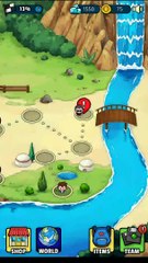 Dynamos World Gameplay 4