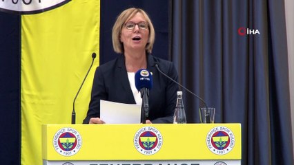 Sevil Zeynep Becan: “Fener Ol kampanyasında 200 Milyon TL’ye ulaşacağımızı ön görüyoruz”