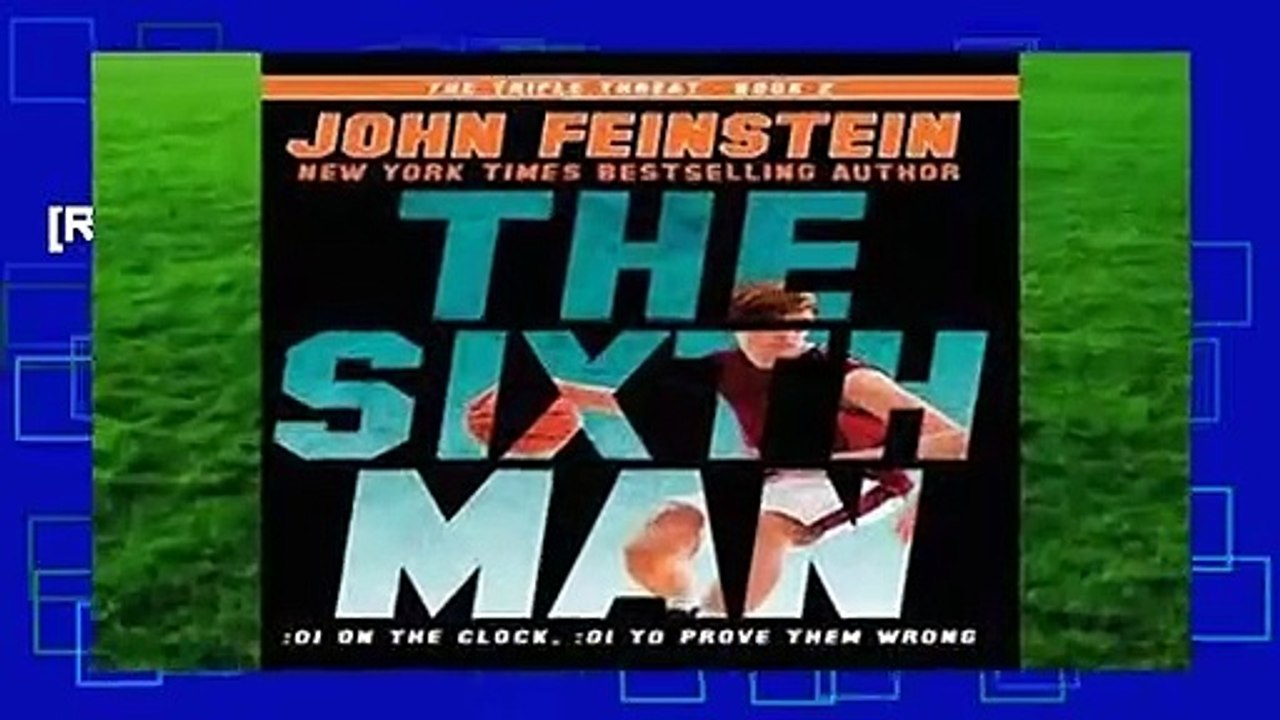 [READ] Sixth Man: The Triple Threat, 2