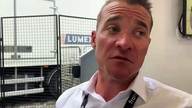 Tour de France 2019 - Thomas Voeckler : Alaphilippe peut conserver sa place sur le podium, ce format lui convient