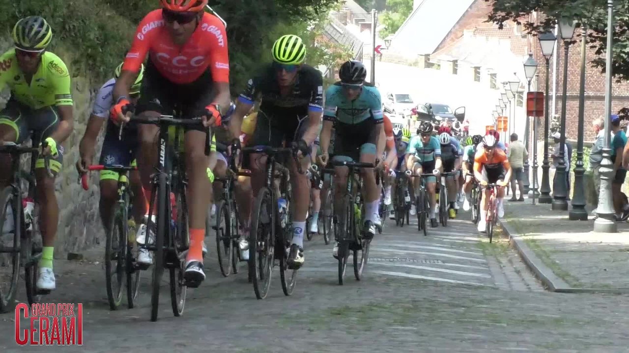 GP Cerami 2019 : Le résumé