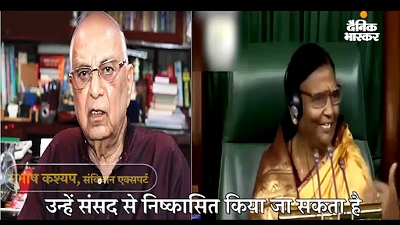 आजम ने माफी नहीं मांगी तो सदस्यता जा सकती है: एक्सपर्ट
