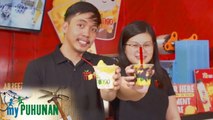 Maxi Mango owners share how they put up their soft-served ice cream business | My Puhunan