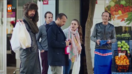 Can ile Zeynep orti olursa! - Mutlu Ol Yeter 2.Bölüm