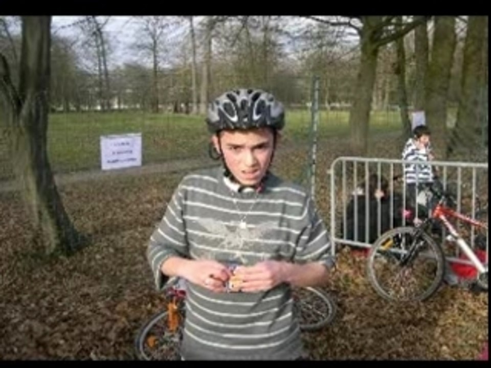 AS RAID VTT POISSY 2008