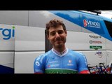 Tour de Wallonie 2019 - Etape 1 - Interview d'avant-coursr Romain Cardis