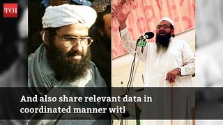 Masood Azhar, Hafiz Saeed likely to be first 'terrorists' under UAPA 2.0