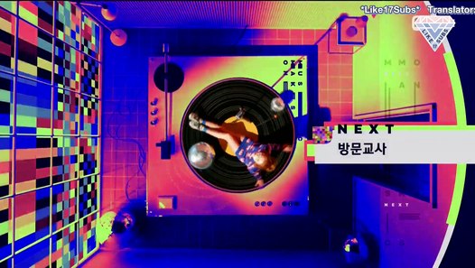 [Eng Sub] 180920 ㅇㅔㅁ Vernon EP 5 by Like17Subs - video dailymotion