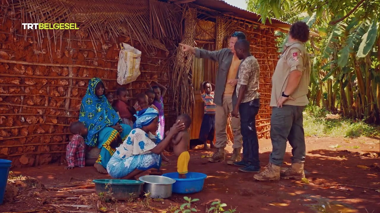 Su Savaşları 3. Bölüm