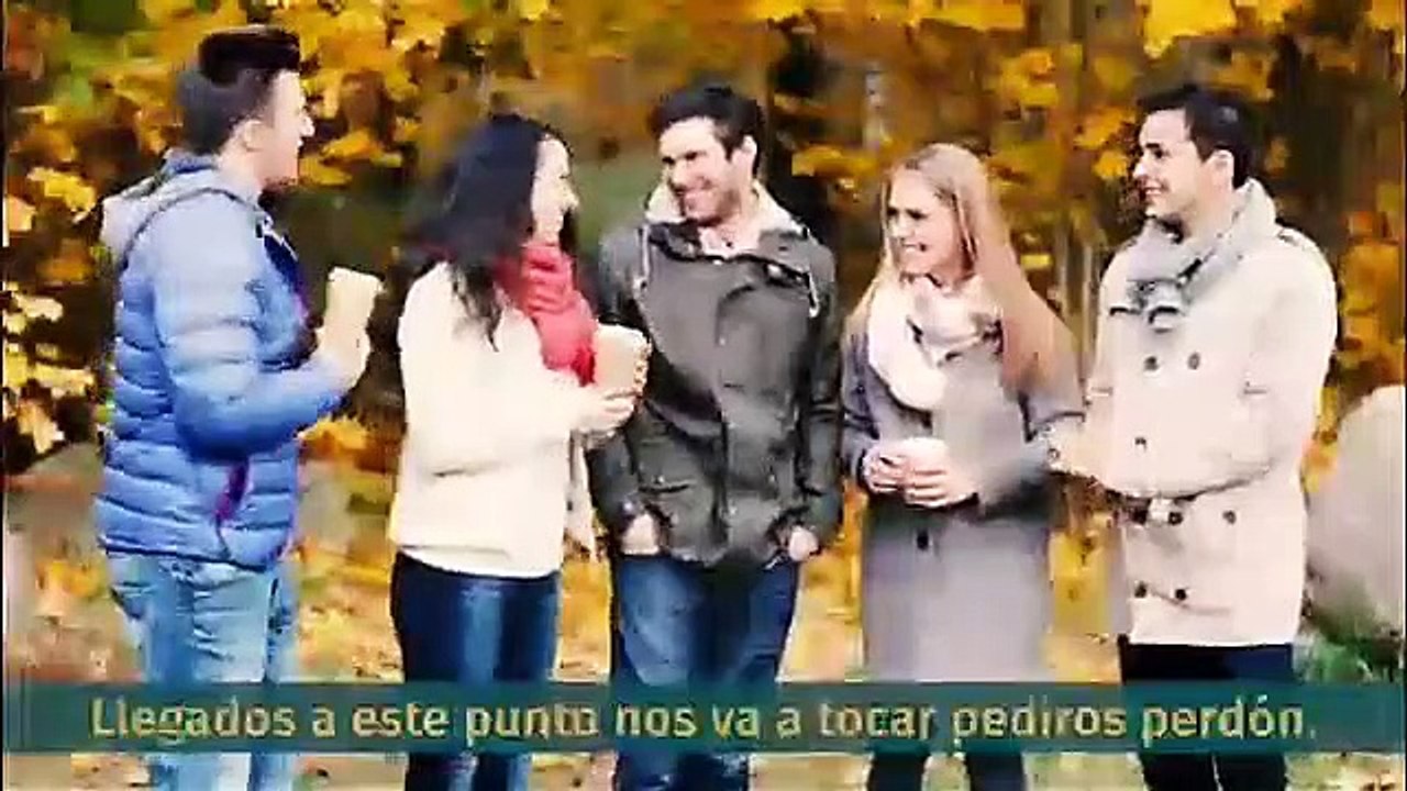 Queridos Hombres Buenos