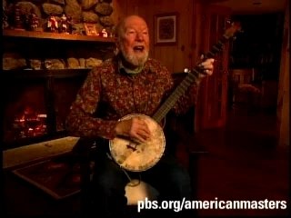 AMERICAN MASTERS | Pete Seeger: The Power of Song | #2 | PBS