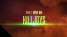 Killjoys Season 5 Ep.03 Promo Three Killjoys and a Lady (2019)