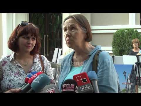 Ambasadorja franceze: Palet te ulen ne dialog