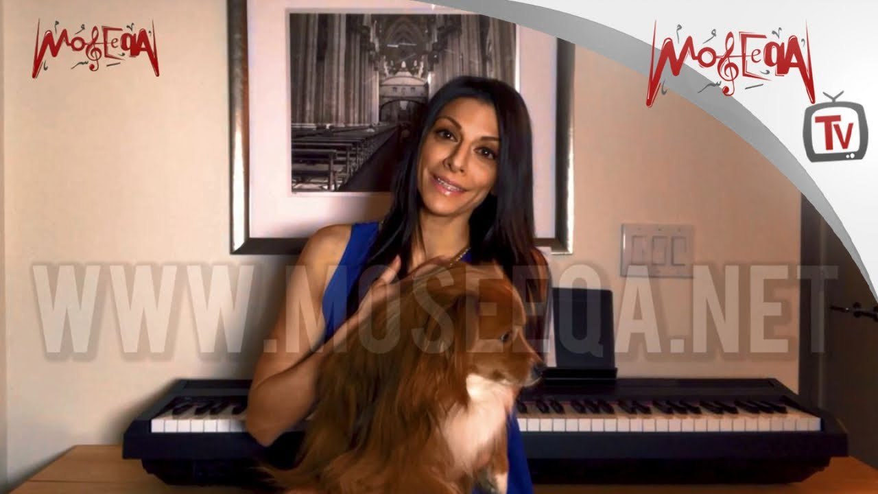 بعد نجاح"شوية وهطق".. نادينا: هكذا تم اختيار تقديم "فولا فولا vola vola "وهذه تفاصيل أعمالي القادمة