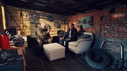 Kardeş Payı 31. Bölüm - İyi İtlik