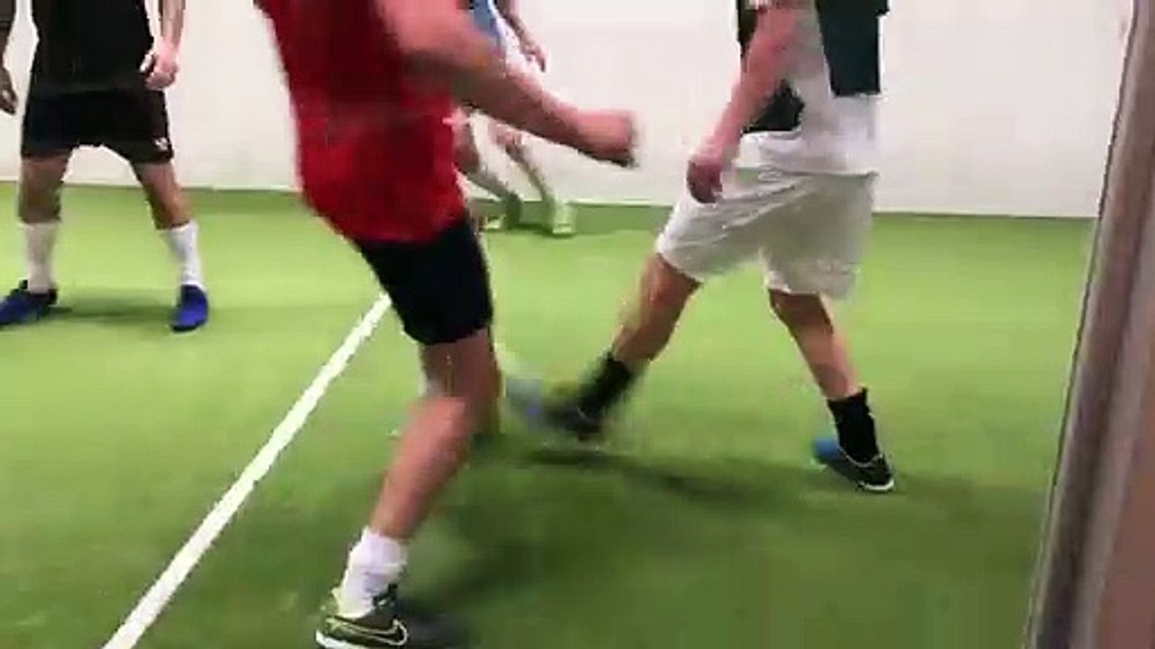 JorkiBall Negundo Sport