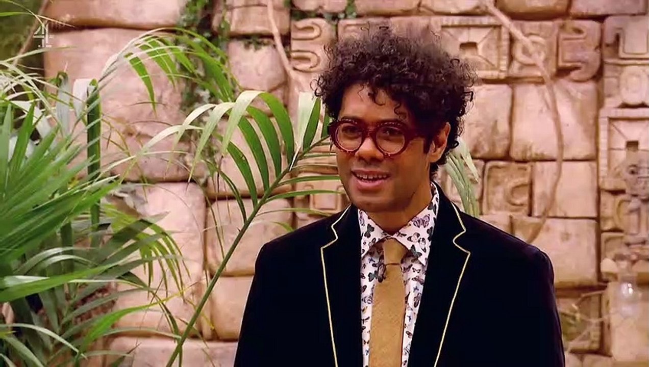 The Crystal Maze S06E06 Celebrity Special