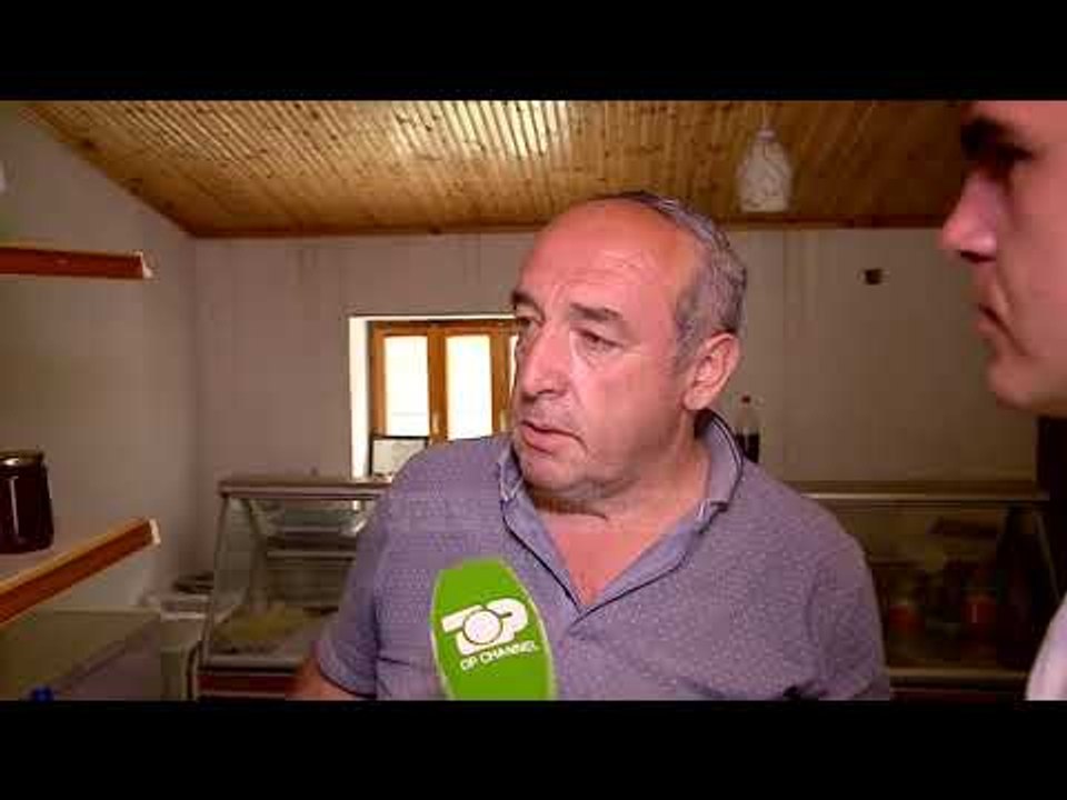 Në Tamara për turizëm, natyra e mrekullueshme mes maleve të thella - Top Channel