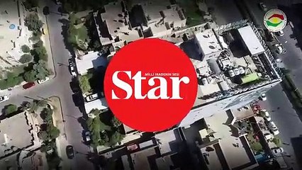 Erbil saldırısının faili teröristler böyle yakalandı