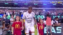 International champions cup : Real Madrid vs Atlético Madrid 3-7