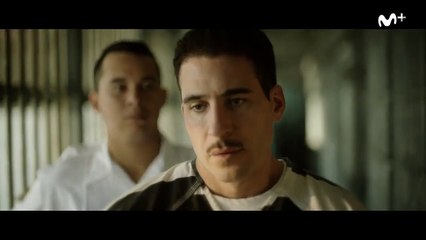 En el corredor de la muerte - Movistar