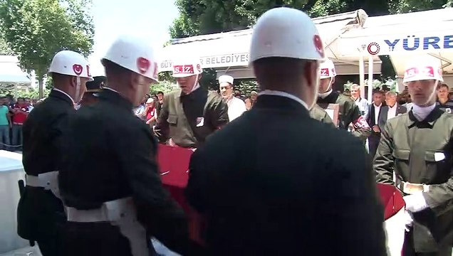 Şehidin kız kardeşinin “İki ay sonra düğünü vardı, çok erken gitti” sözleri yürekleri dağladı