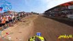 First GoPro Lap with Maxime RENAUX   MXGP of Czech Republic 2019 #motocross