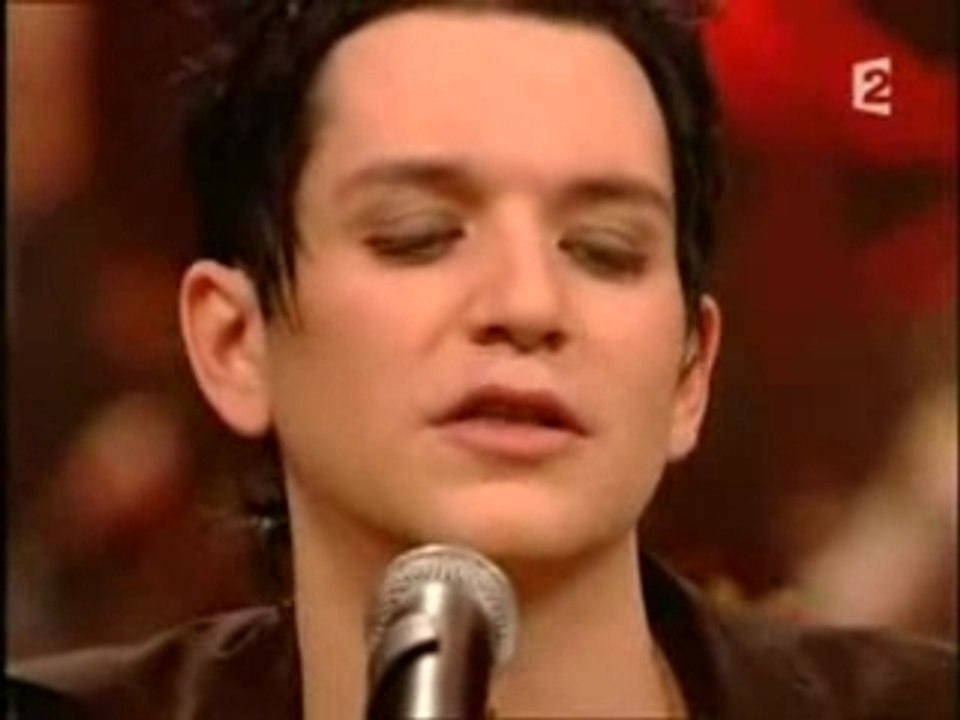 Brian Molko - Five Years (Bowie COVER)