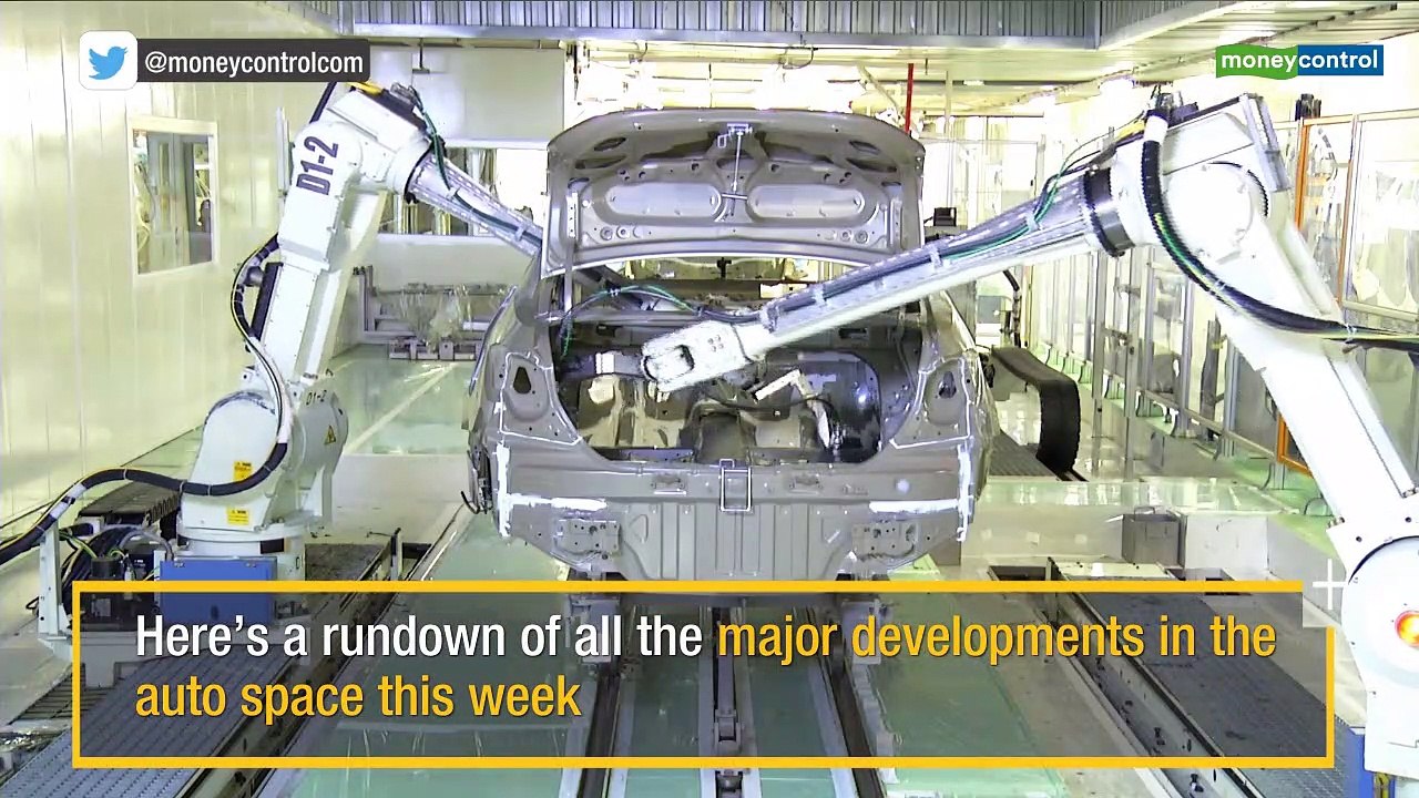 This week in Auto: Practicality of Hyundai Kona, 1mn jobs at risk and more