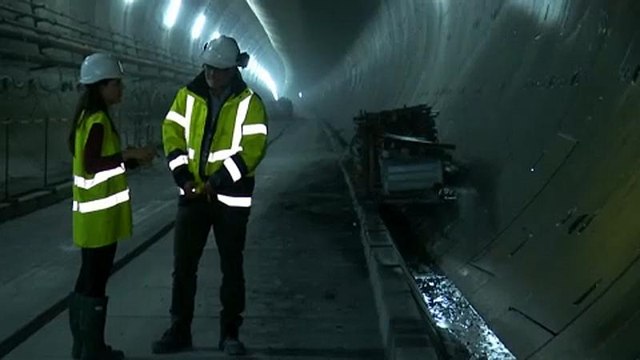 Sì alla Tav. OK del Premier Conte ma il ministro Toninelli non firma