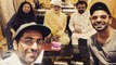 Amitabh Bachchan & Ayushmann Khurrana's wraps up shooting for Gulabo Sitabo |FilmiBeat