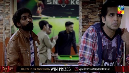 Ishq Zahe Naseeb Episode #06 HUM TV Drama 26 July 2019