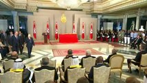 Tunus Cumhurbaşkanı Sibsi'nin vefatı (6) - TUNUS