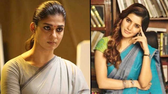 Did Samantha Hike Her Remuneration After The Success Of Oh Baby? || Filmibeat Telugu