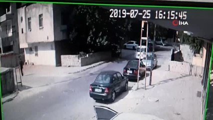 'Gel sana kola alacağım' diyen tacizci tutuklandı