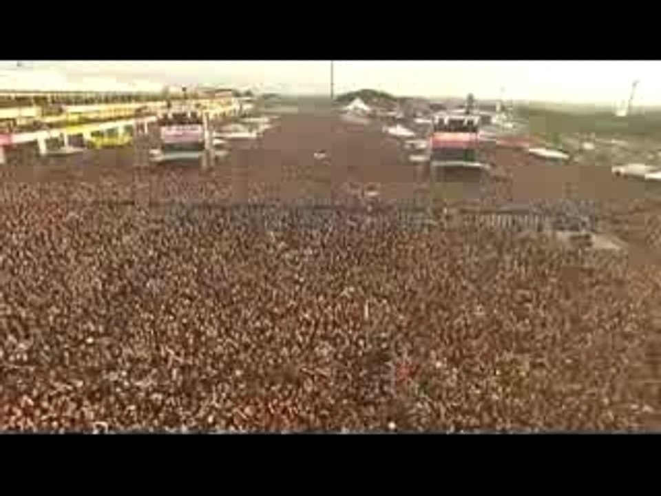 Placebo - One of a Kind (LIVE)