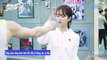 [KSHYUNVN][Vietsub]160616 Kim So Hyun on 'Let's Fight Ghost' Martial Arts Practice Video 2