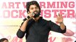 Vijay Devarakonda Emotional Speech At Dear Comrade Success Meet || Filmibeat Telugu