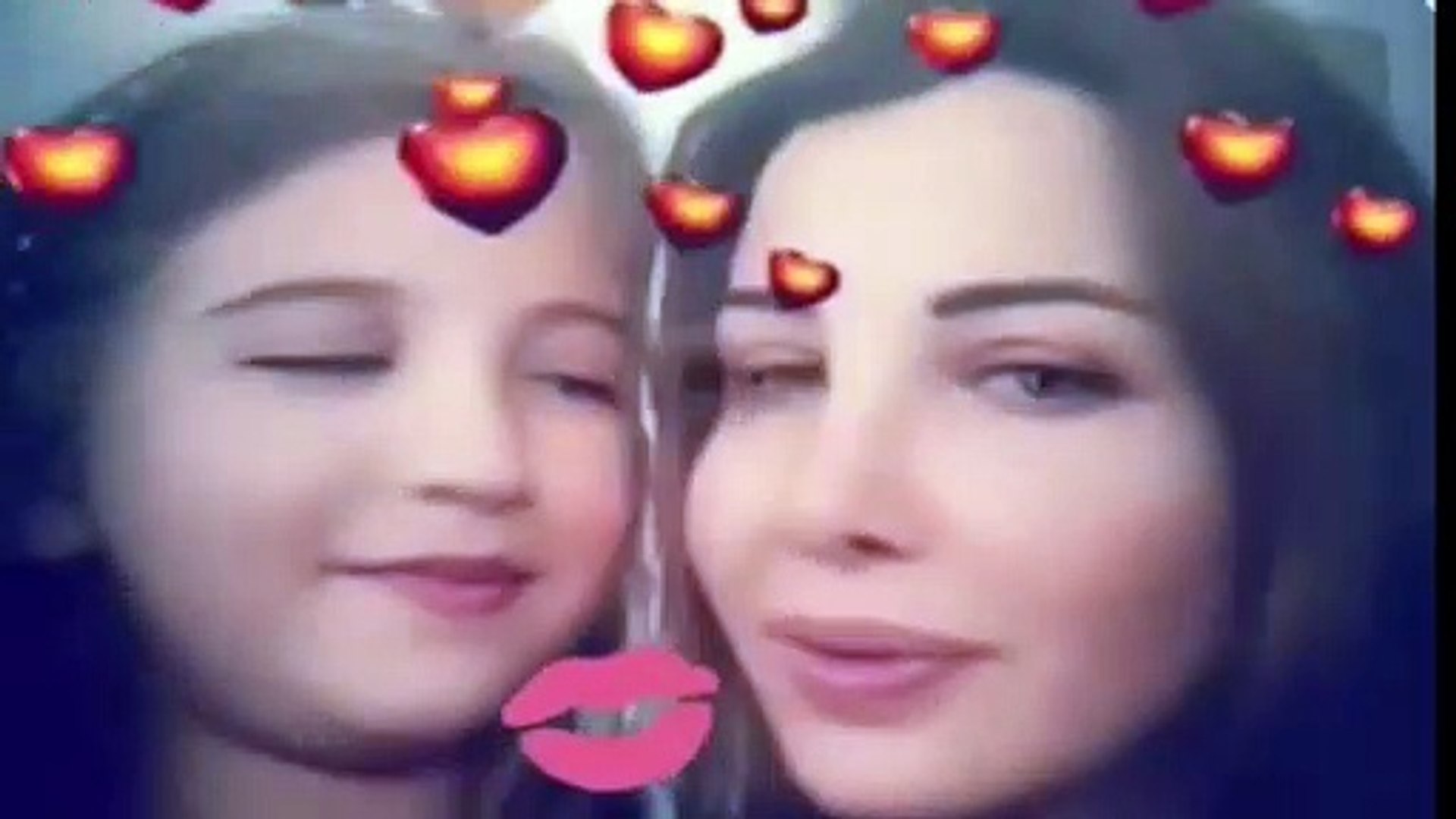 Ù†Ø§Ù†Ø³ÙŠ Ø¹Ø¬Ø±Ù… Ù…Ø¹ Ø¨Ù†ØªÙ‡Ø§ ÙŠØ§ Ø¨Ù†Ø§Øª ÙŠØ§ Ø¨Ù†Ø§Øª Ø§Ø¬Ù…Ù„ Ø­Ø§Ù„Ø© ÙˆØ§ØªØ³ Ø§Ø¨ Video Dailymotion