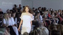 Girls should watch this show, Noon by Noor Fashion Show SS 2019 || New York Fashion Week 2019