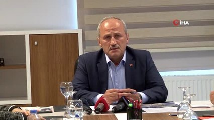 Bakan Turhan'dan İstanbul-İzmir Otoyolu'na dair önemli açıklamalar: "İstanbul'dan İzmir'e 3 buçuk...