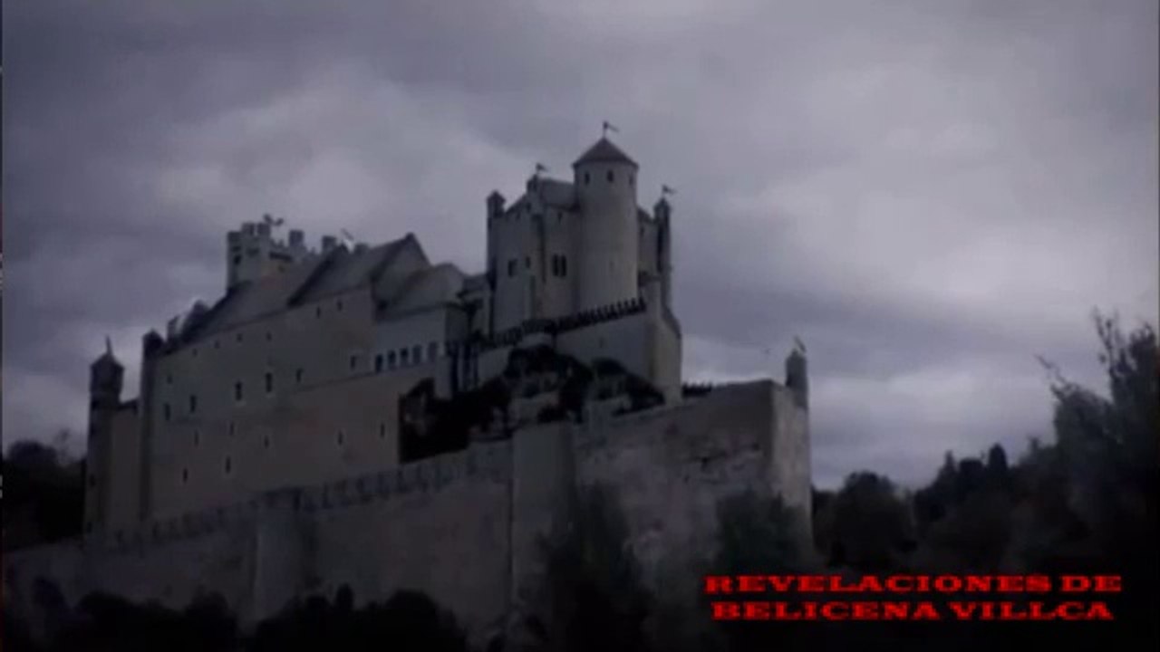 31. PRINCIPIOS HIPERBÓREOS - REVELACIONES DE BELICENA VILLCA