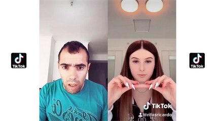 Best TikTok Compilation | by Rifas #4
