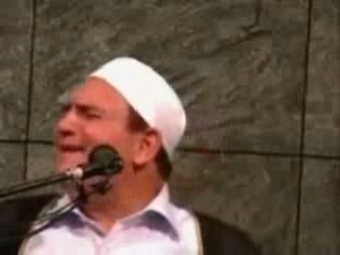 Ahmed Naina Alak Adiyat Kafirun