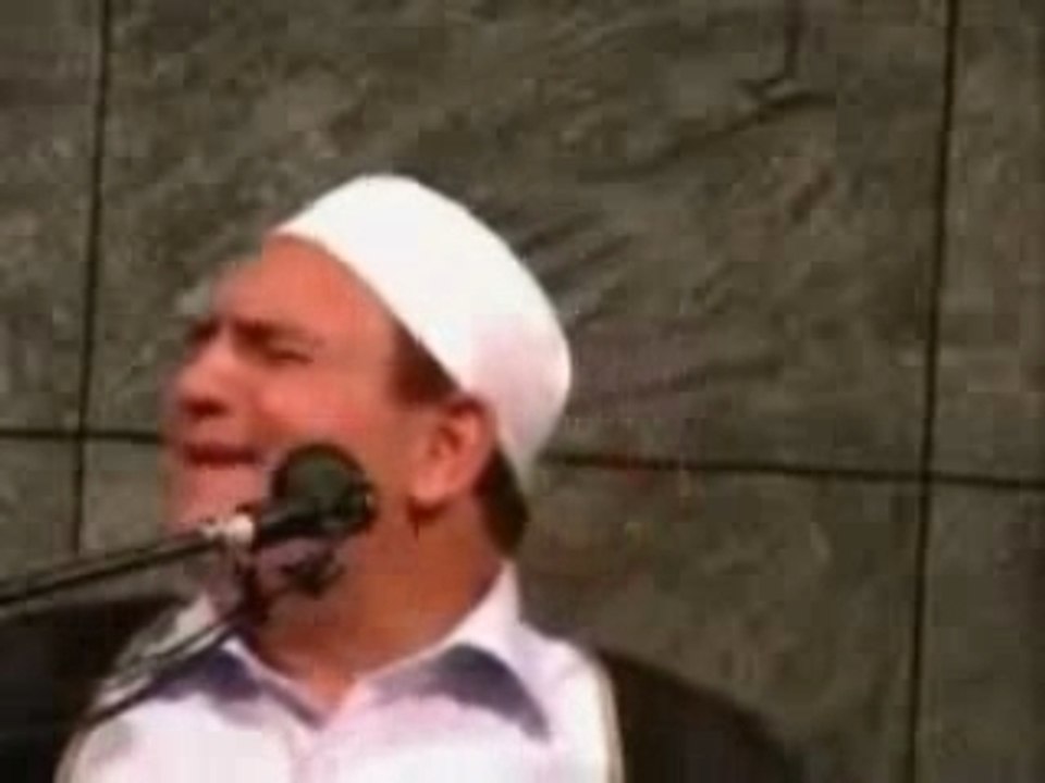 Ahmed Naina Alak Adiyat Kafirun