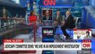 CNN ALERT 2020 CANDIDATES ADDRESS BLACK VOTERS AT NATIONAL URBAN LEAGUE CONFERENCE. CNN LIVE