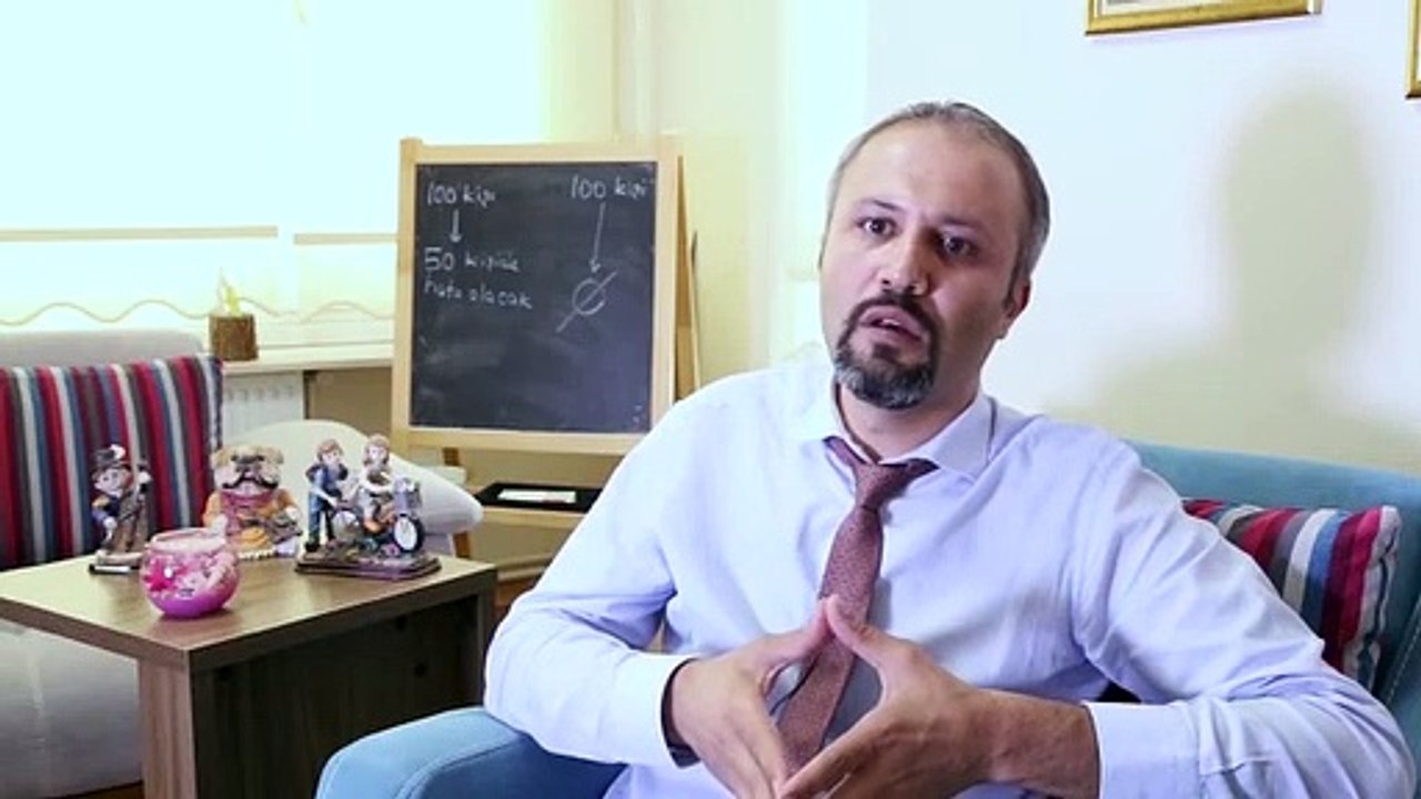 Dikkat Eksikliği Hiperaktivite Bozukluğu Tanısı Nasıl Konur?