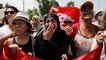 La Tunisie rend un dernier hommage au président Béji Caïd Essebsi